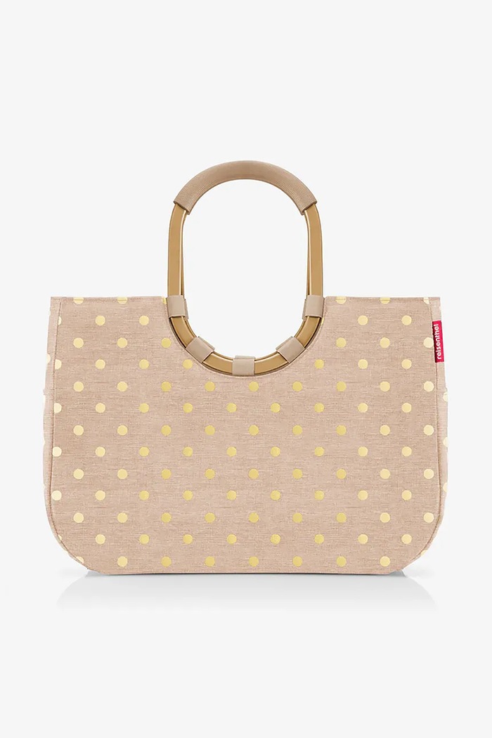 Taška Reisenthel Loopshopper Frame 25 L vícebarevná ROR6051