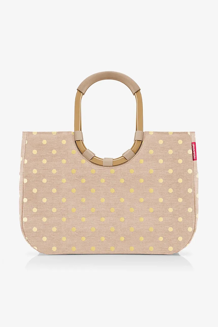Taška Reisenthel Loopshopper Frame 25 L vícebarevná ROR6051