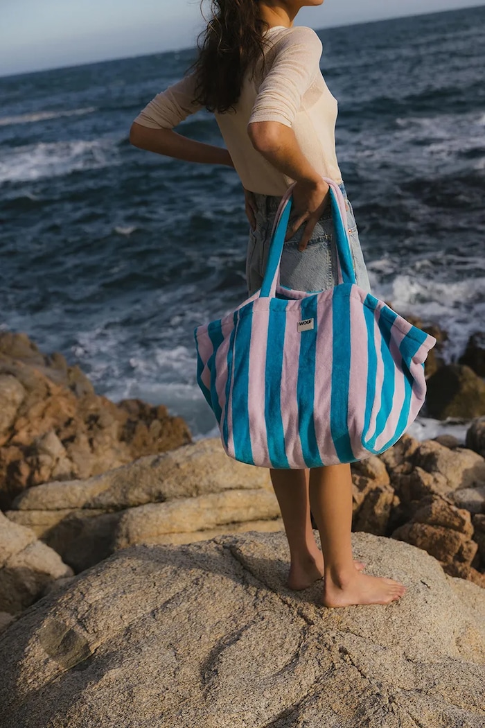 WOUF torba Lanzarote L LTO250008