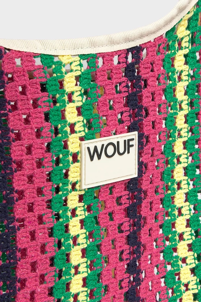 Accesorii WOUF poseta Tramontane TO250011 multicolor