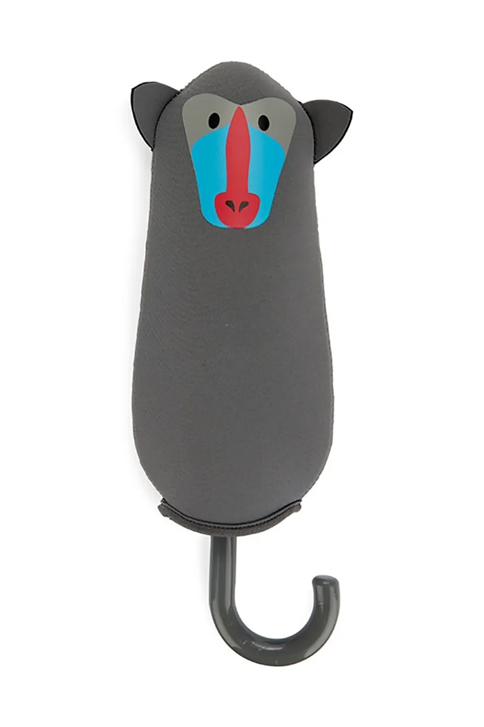 Dežnik Balvi Monkeymbrella 27995 pisana