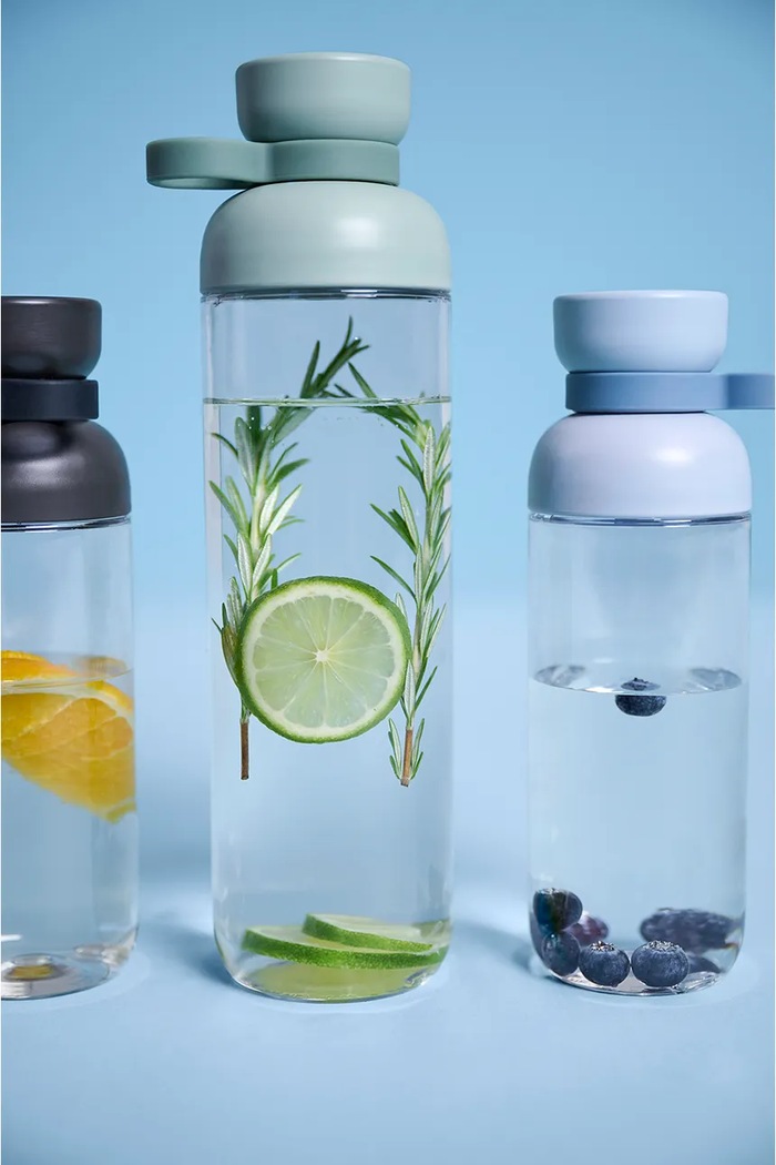 Akcesoria Mepal butelka na wodę Vita 500 ml 8720294032373 multicolor