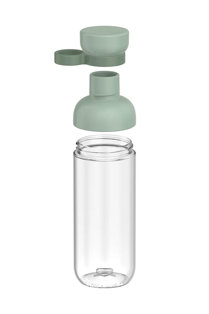 Kiegészítők Mepal vizespalack Vita 700 ml 8720294032458 többszínű