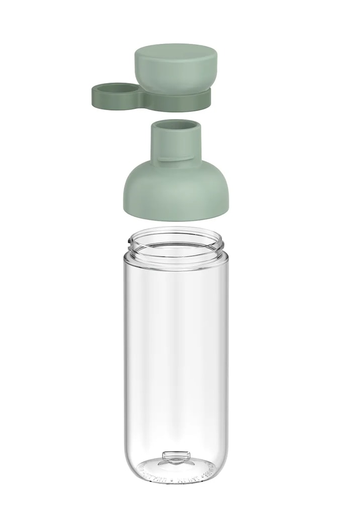 Kiegészítők Mepal vizespalack Vita 700 ml 8720294032458 többszínű