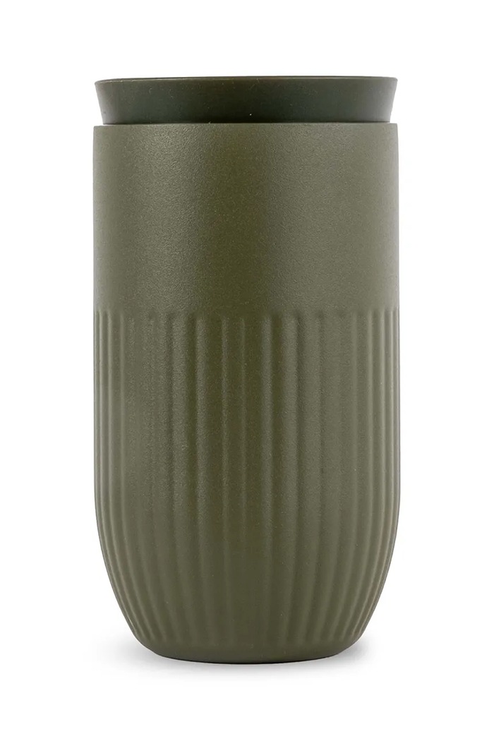 Termo lonček Sagaform Tova 320 ml zelena 5018540