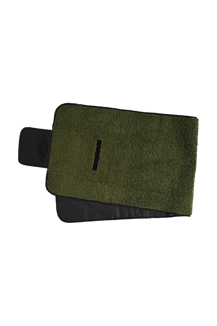 Sagaform pătură de picnic Outdoor 5018294 verde AA00