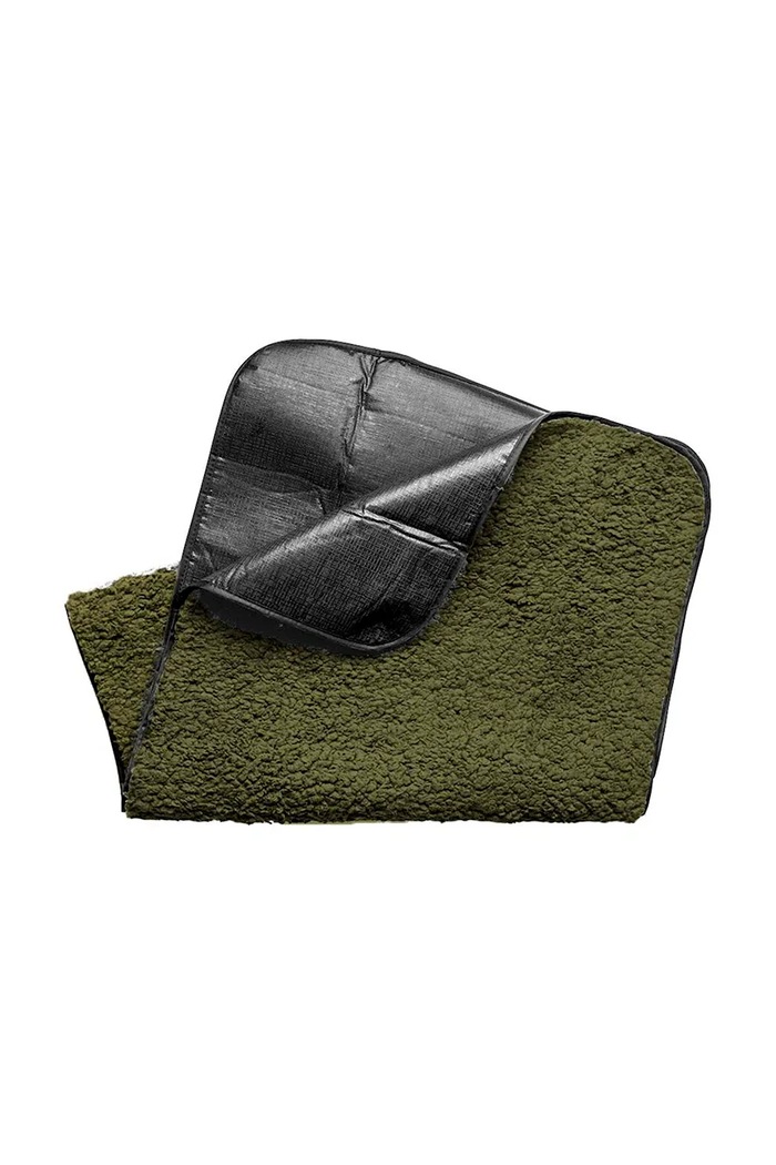 Lifestyle Sagaform pătură de picnic Outdoor 5018294 verde
