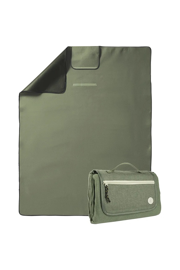 Deka za piknik Sagaform City Outdoor 5018305 zelena AA00