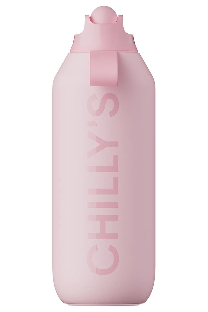 Termoláhev Chillys Series 2, 500 ml B500S2SPBPNK.9 růžová AA00