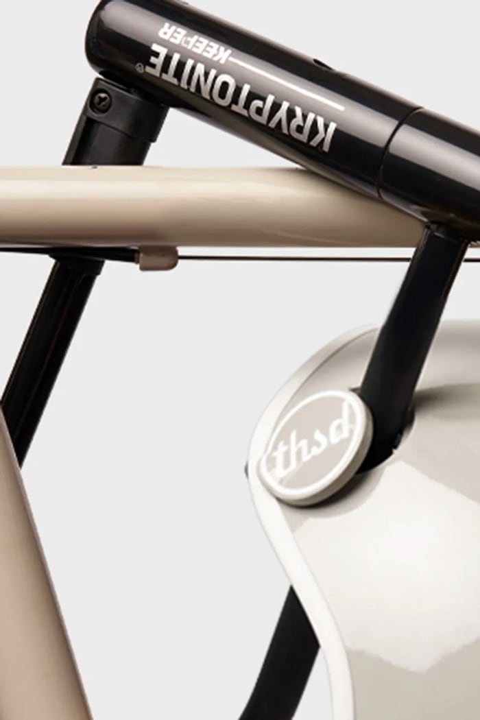 Thousand kask Heritage 2 Medium THCE04220400