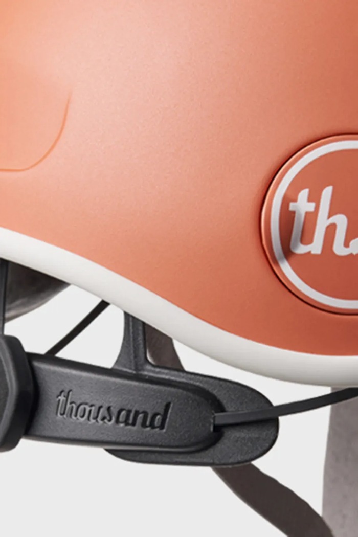 Каска Thousand Heritage 2 Small THCE04230300
