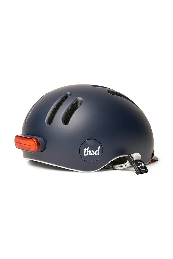 Каска Thousand Chapter Small 7050101304 тъмносин