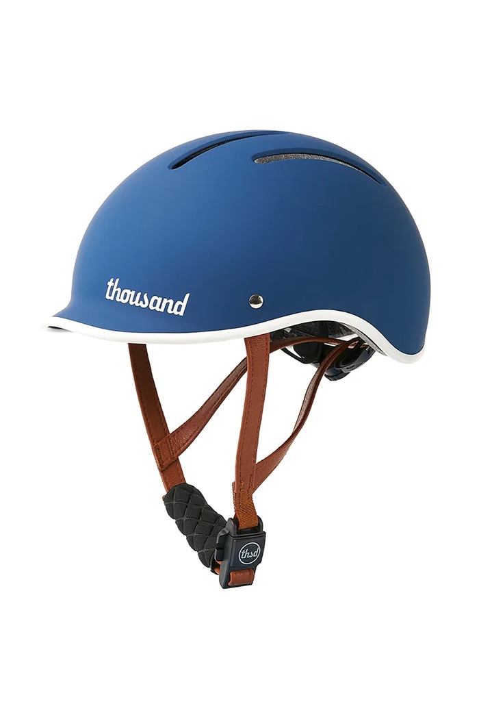 Čelada Thousand JR Collection 7019054200 modra