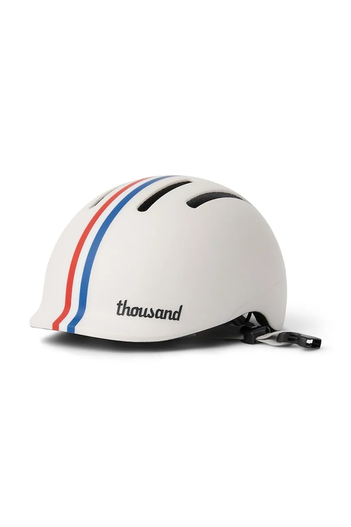 Čelada Thousand JR Collection Speedway Creme X-Small bež THGL05060700