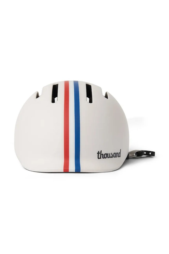 Čelada Thousand JR Collection Speedway Creme X-Small THGL05060700 bež AA00