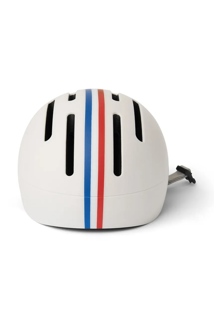 Dodatki Čelada Thousand JR Collection Speedway Creme X-Small THGL05060700 bež