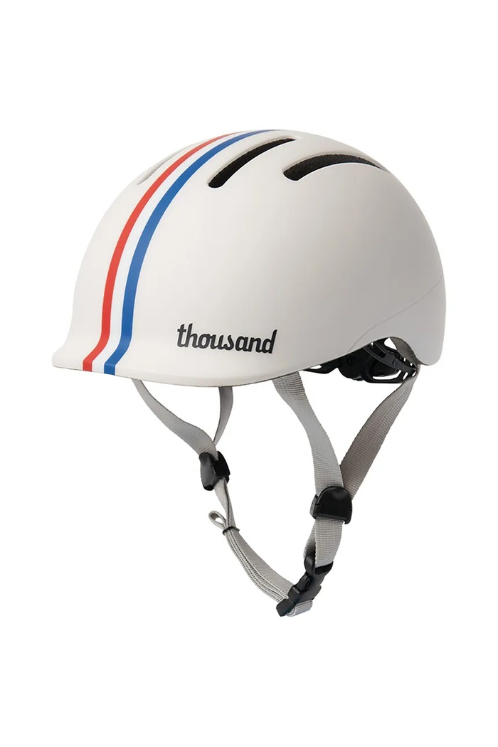 Čelada Thousand JR Collection Speedway Creme X-Small THGL05060700 bež