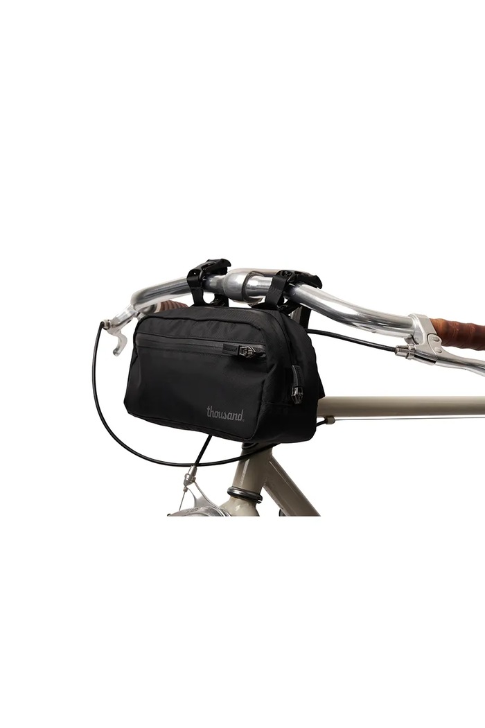 Thousand torba na kierownicę Crossbody Handlebar 2 L TKGL02020100