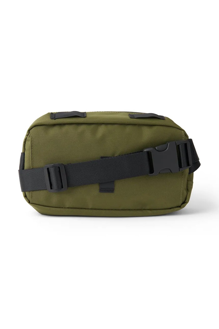 Brašna na řídítka Thousand Crossbody Handlebar TKGL02030100 zelená AA00
