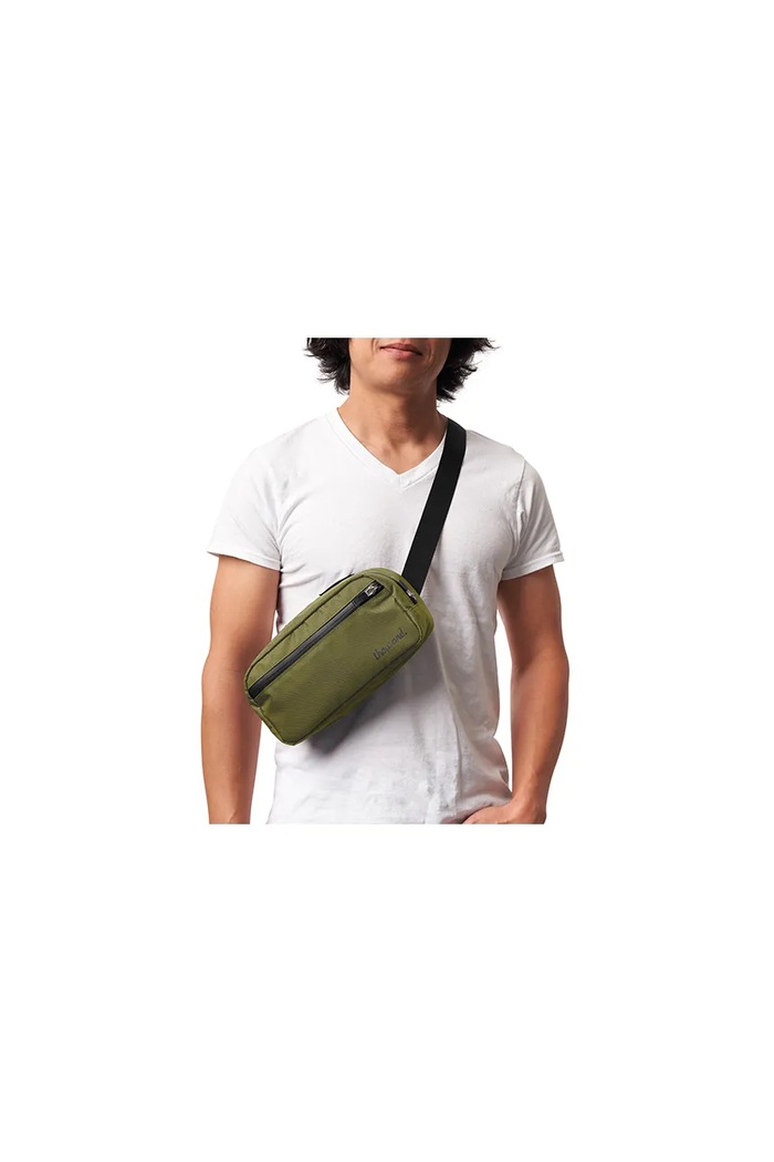Brašna na řídítka Thousand Crossbody Handlebar TKGL02030100