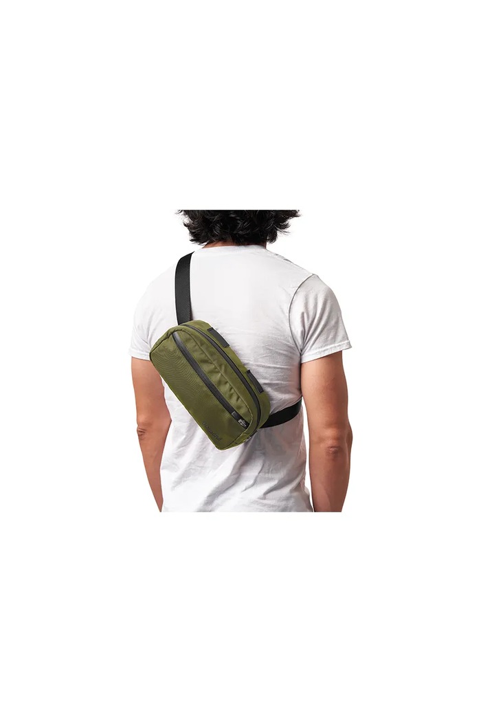 Brašna na řídítka Thousand Crossbody Handlebar TKGL02030100