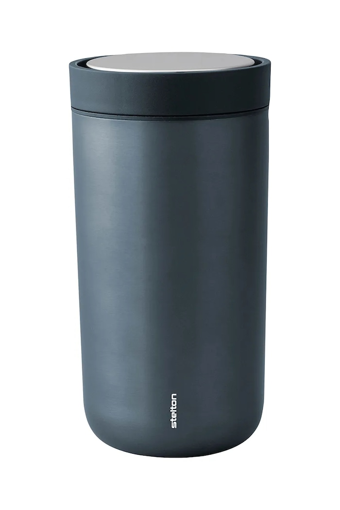 Ισοθερμική κούπα Stelton To Go Click 200 ml μπλε 675.18