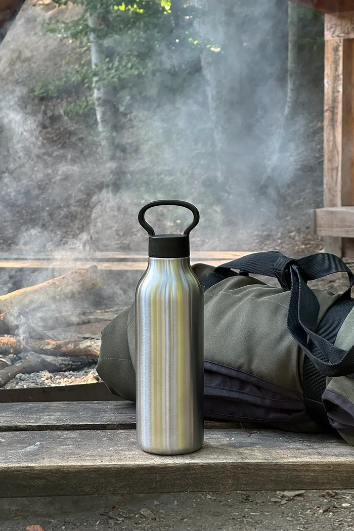 Termo fľaša Stelton Tabi 550 ml 372.3 tyrkysová AA00