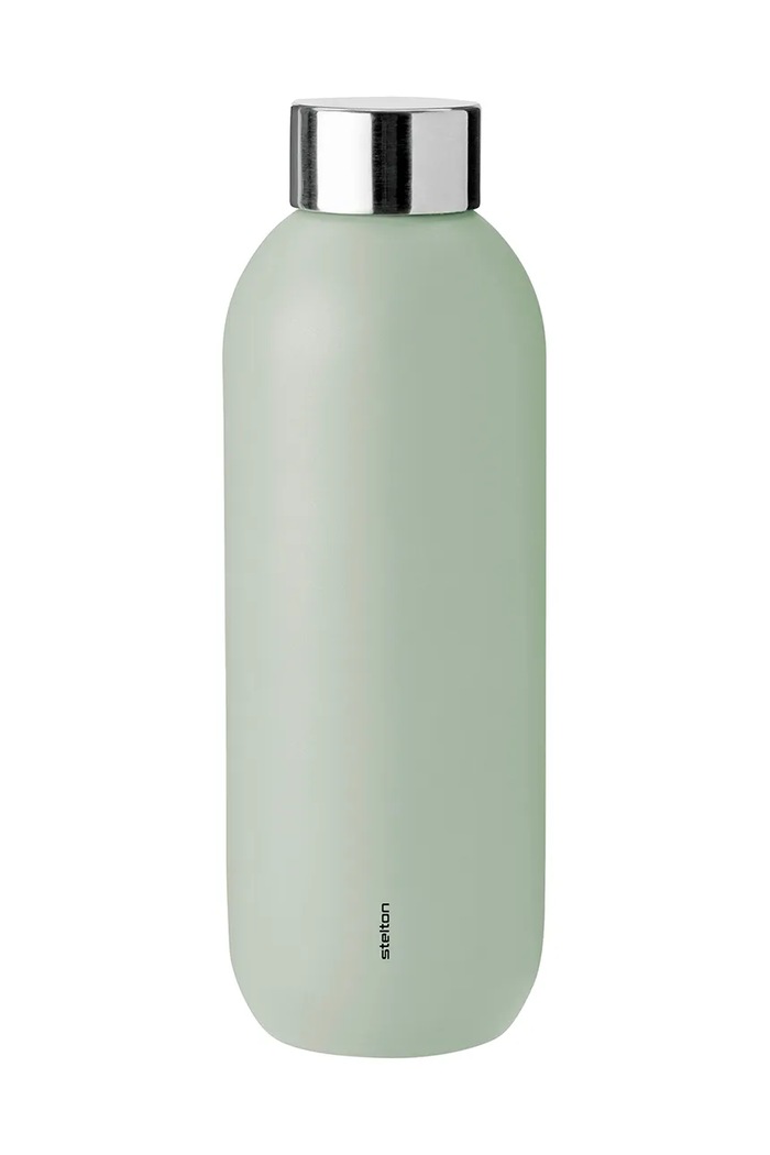 Stelton Sticlă termică Keep It Cool 600 ml verde 355.23