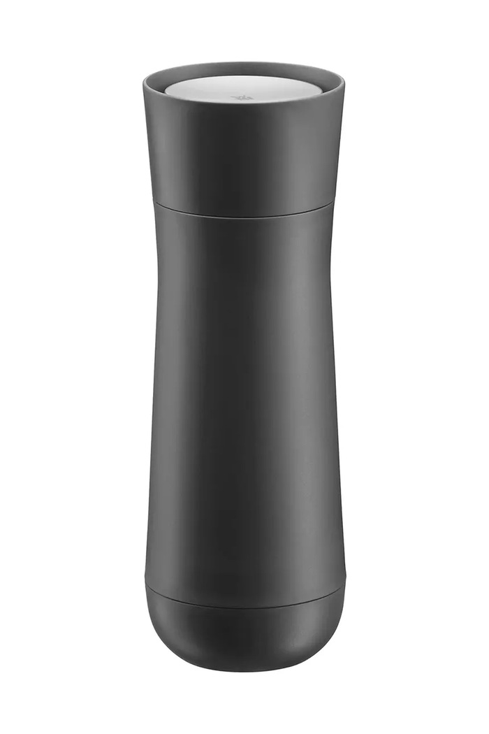 WMF Cană termică Impulse 350 ml negru 690937390