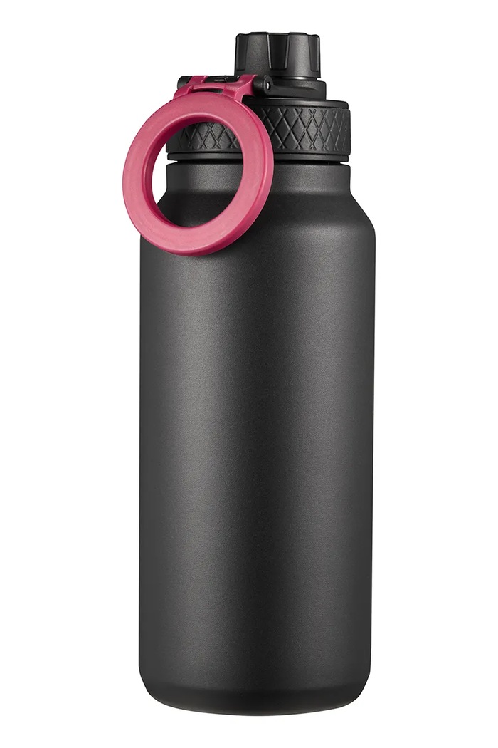 Dorre Bidon de apă 0,9 l multicolor 5.9173