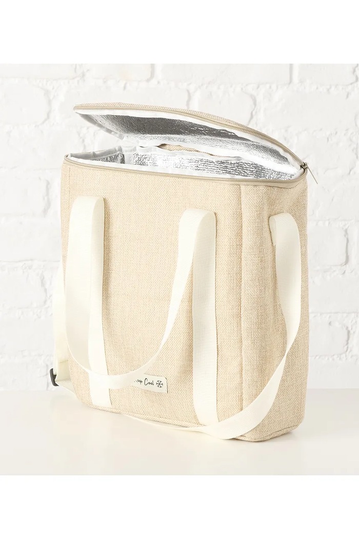 Термочанта Boltze Keep Cool 12 L 2058291 бежов AA00