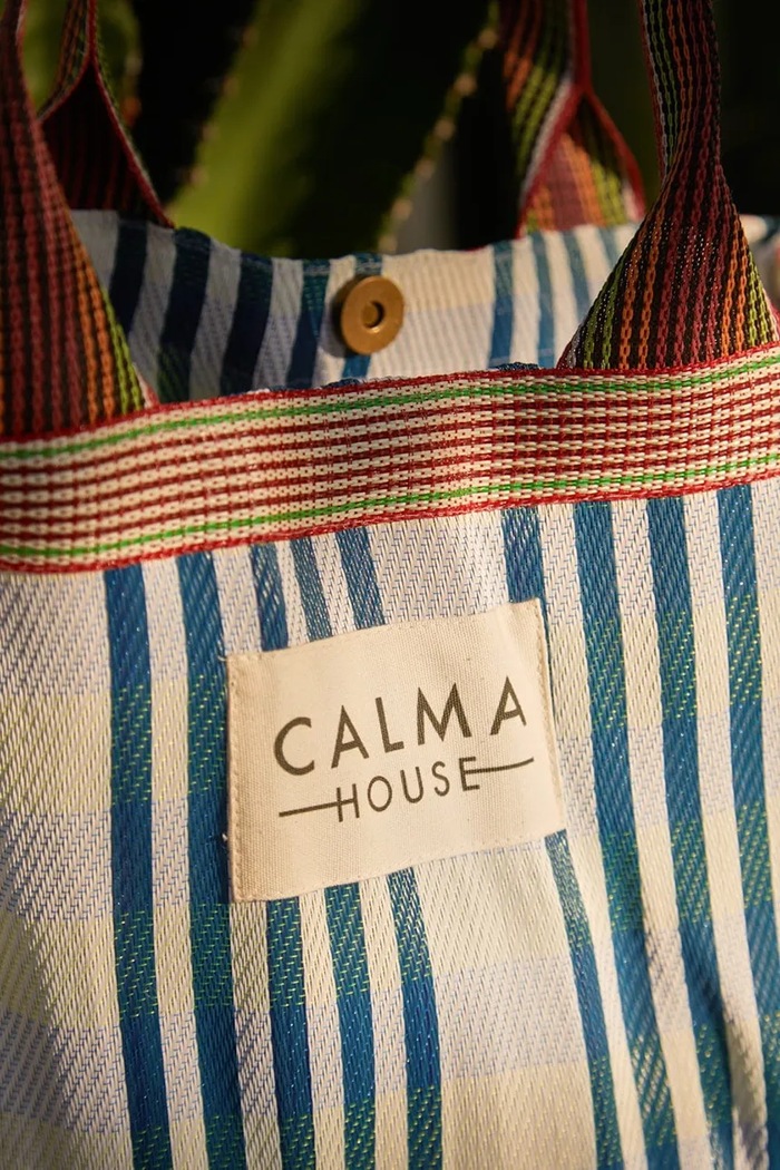Calma House Geantă Berlin BERLIN.B3535.BCO
