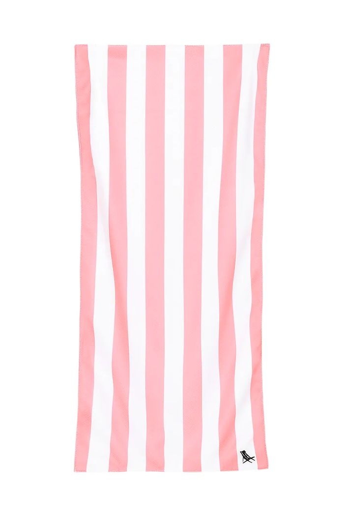 Doplnky Chladiaci uterák Dock & Bay Malibu Pink 69 x 33 cm COOL.CAB.LTPNK.R ružová