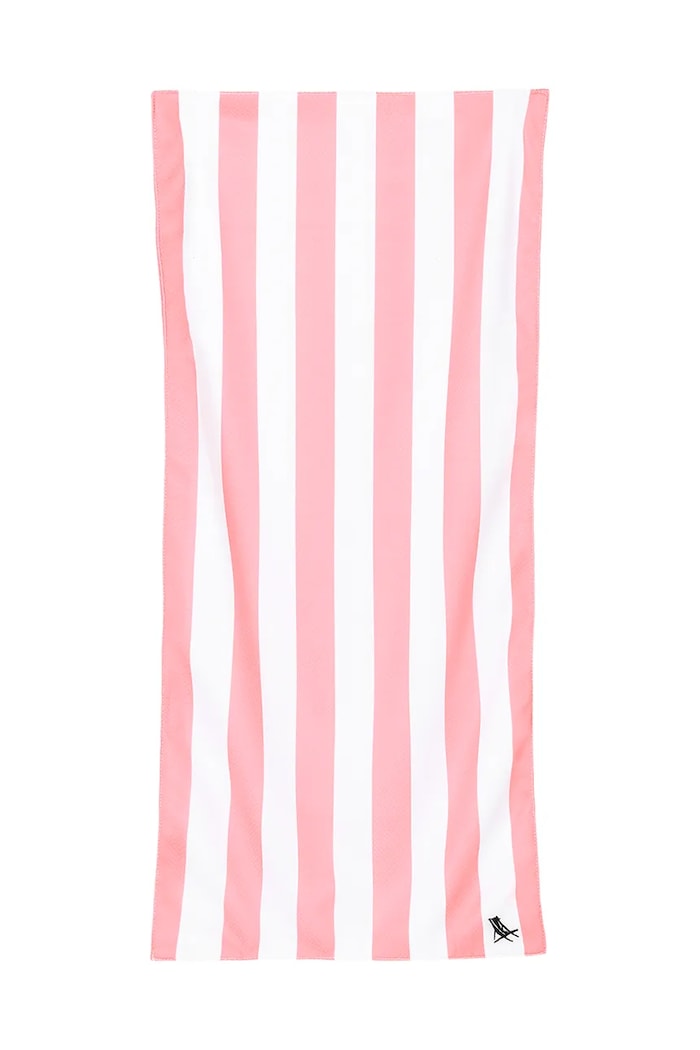 Doplnky Chladiaci uterák Dock & Bay Malibu Pink 69 x 33 cm COOL.CAB.LTPNK.R ružová