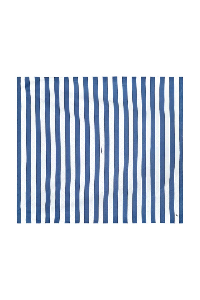 Плед для пікніка Dock & Bay Whitsunday Blue 170 x 170 cm PICNIC.CAB.LG.NAVY блакитний AA00