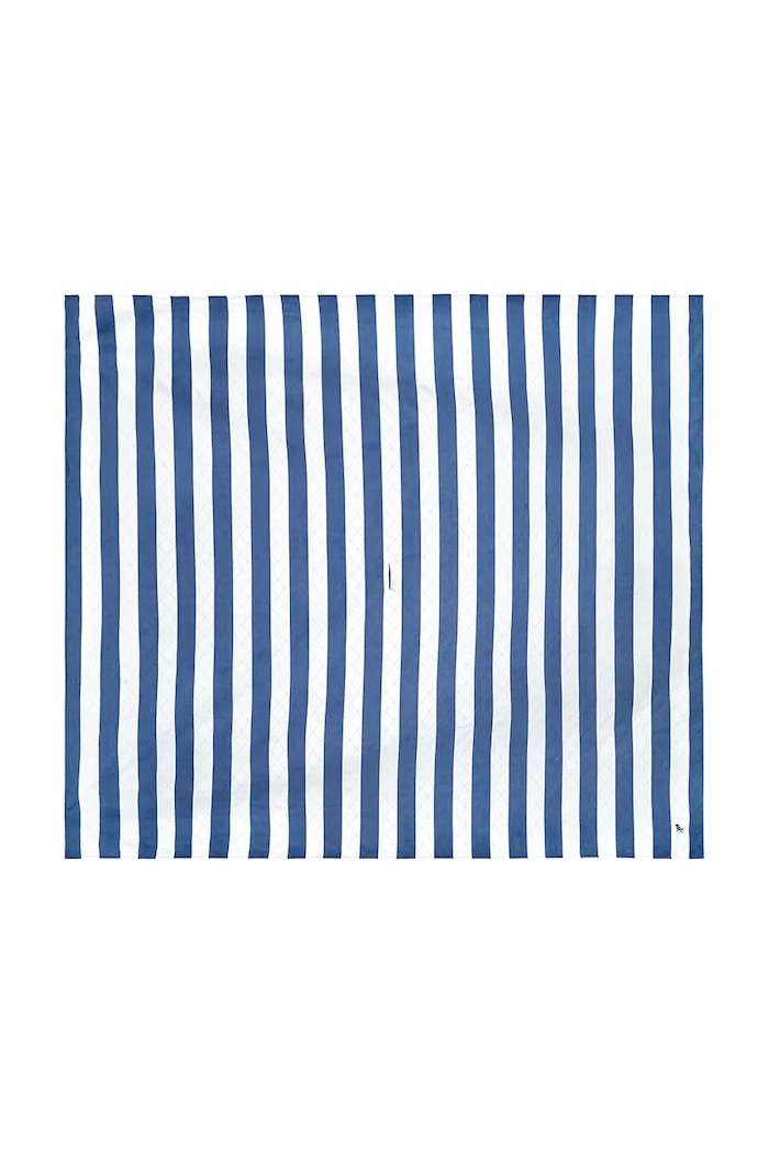 Плед для пікніка Dock & Bay Whitsunday Blue 170 x 170 cm PICNIC.CAB.LG.NAVY блакитний AA00