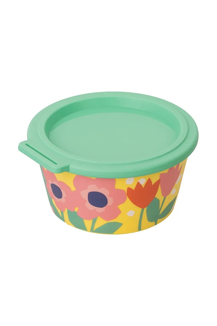 Koziol Vas cu capac Nora Box 700 ml multicolor 8167258