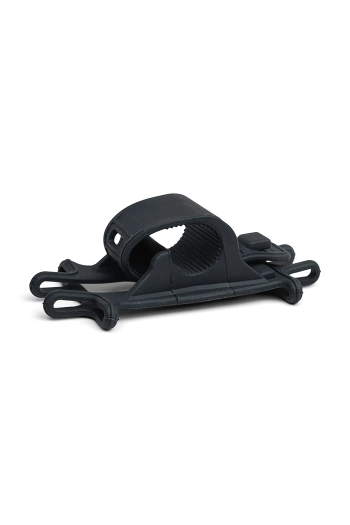 Kolesarski nosilec za telefon Gentlemen's Hardware Bike Phone Holder črna GEN868UK