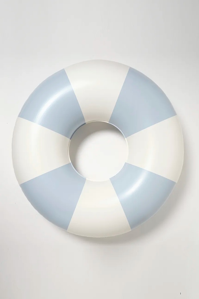 SunnyLife úszógumi Lazy Days Duck Egg Blue S51TPREB kék AA00