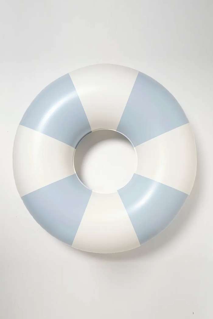 SunnyLife úszógumi Lazy Days Duck Egg Blue S51TPREB kék AA00