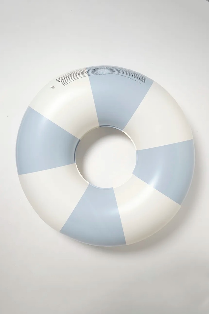 Lány SunnyLife úszógumi Lazy Days Duck Egg Blue S51TPREB kék