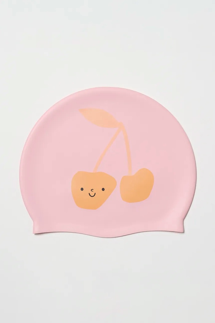 SunnyLife casca înot copii Cotton Candy S51SCCCP roz AA00
