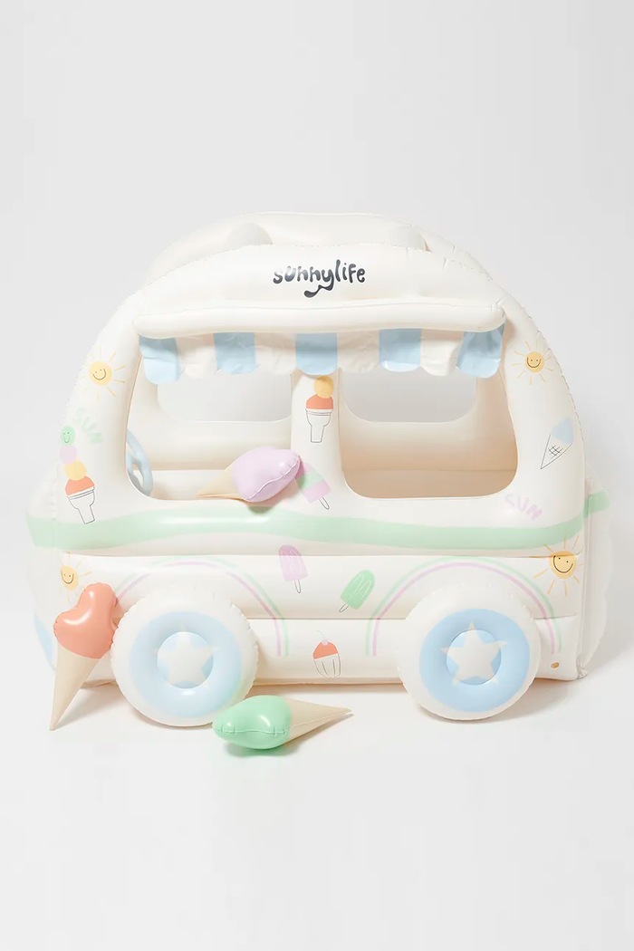 SunnyLife jucărie gonflabilă Summer Sundae Multi S41ICBSN multicolor AA00