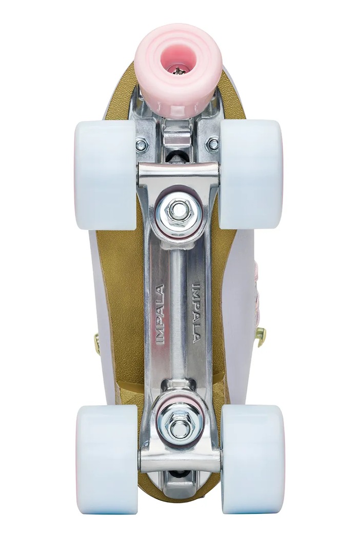 Impala wrotki Quad Rollerskate IMPROLLER1.PERW