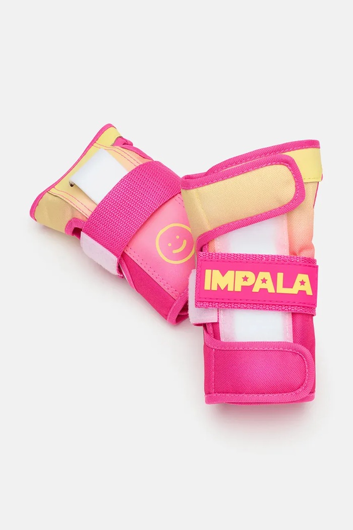 Impala un set de protectori Protective Set 6-pack IMPRPADS.TROPICANA multicolor AA00