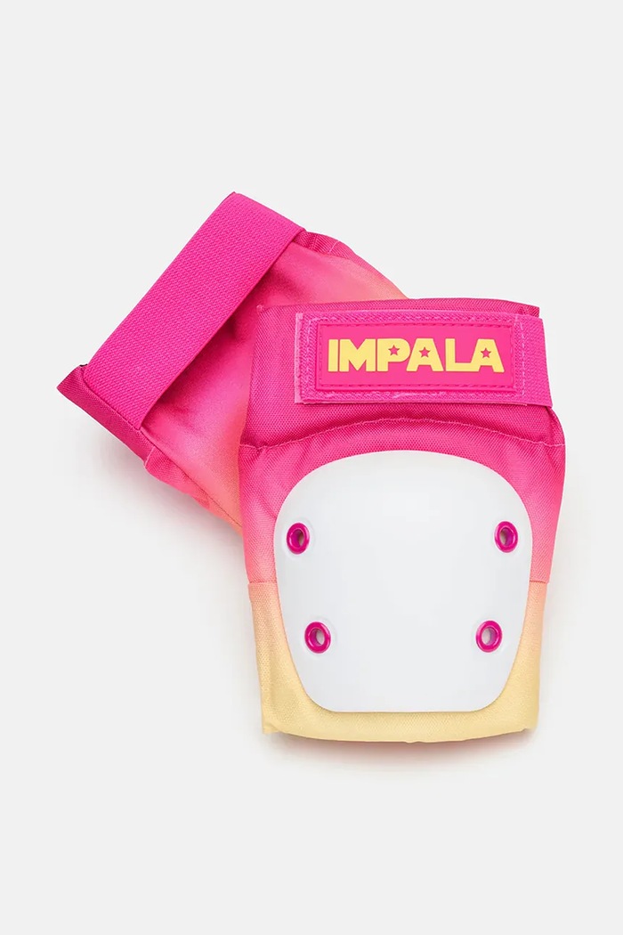 Lifestyle Impala un set de protectori Protective Set 6-pack IMPRPADS.TROPICANA multicolor