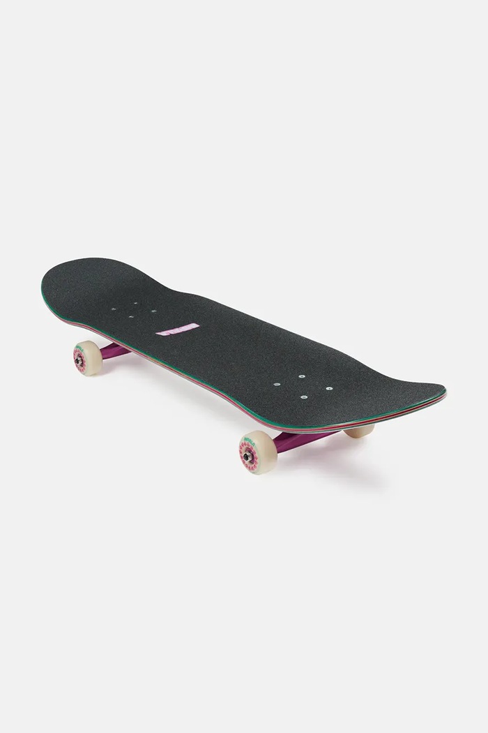 Impala deskorolka Naiad Skateboard Wenrose IMPSB007.WENROSE różowy AA00