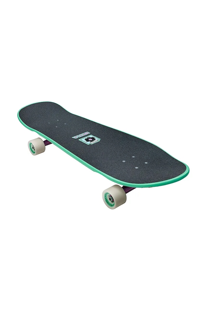 Skateboard Impala Hera Cruiserboard x Mel Stringer IMPCB004 viacfarebná AA00