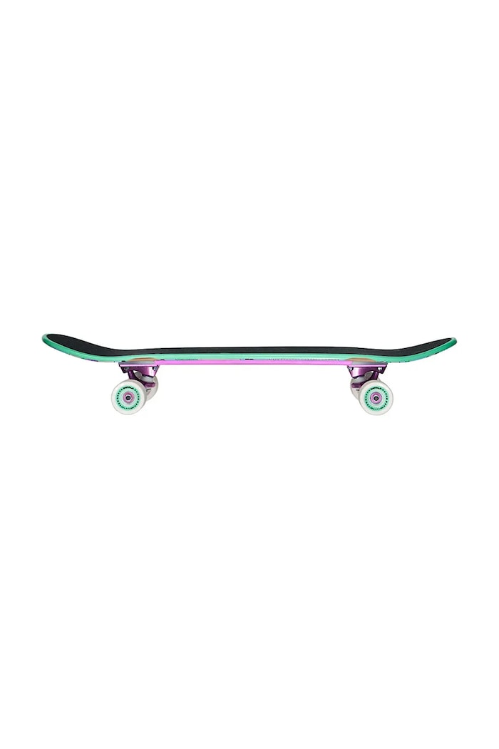 Decor Skateboard Impala Hera Cruiserboard x Mel Stringer IMPCB004 viacfarebná