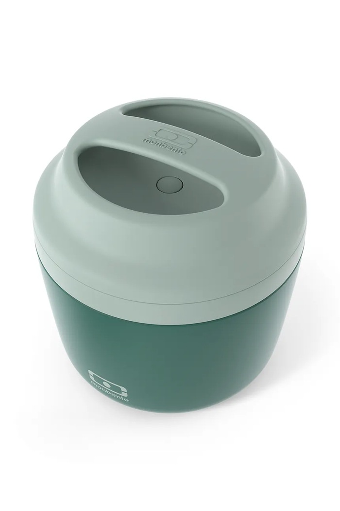 Monbento termos pentru pranz Element 550 ml 18270078 turcoaz AA00